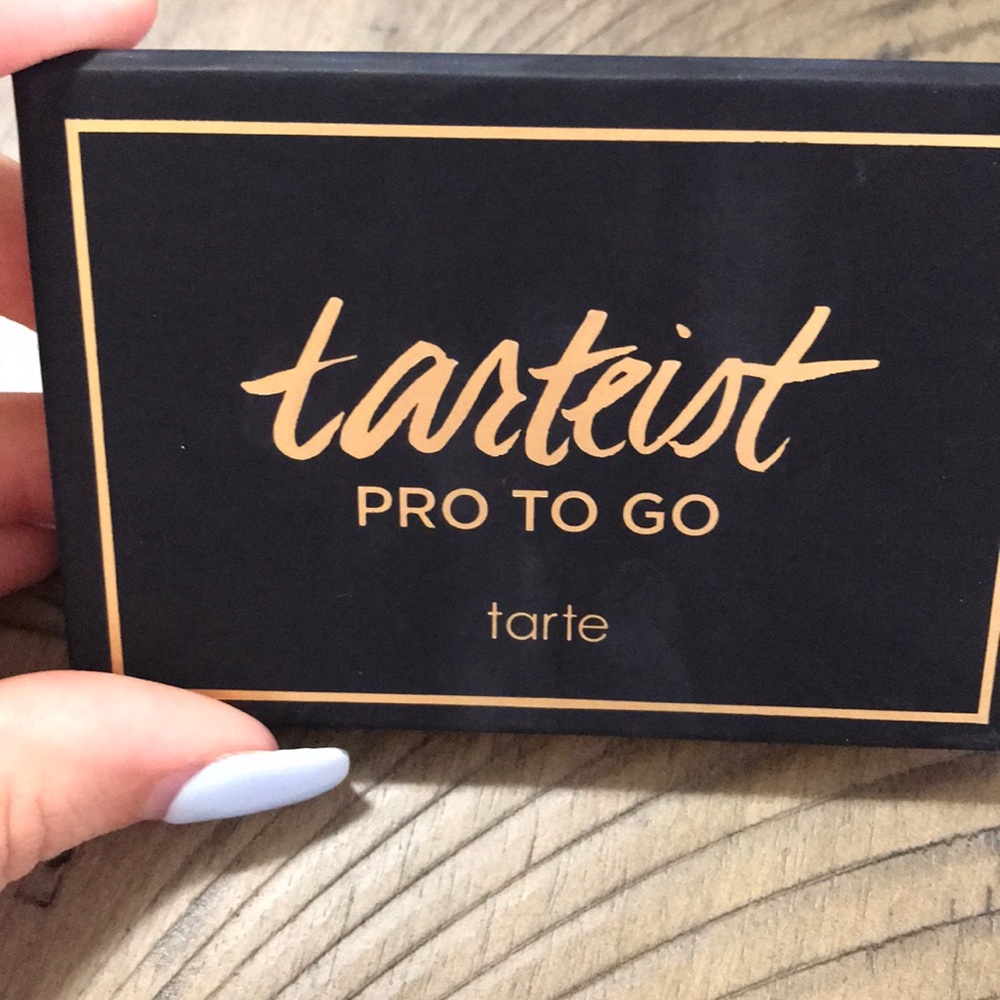 TARTE Tarteist to go palette